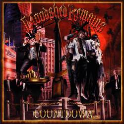 Bloodshed Remains : Countdown